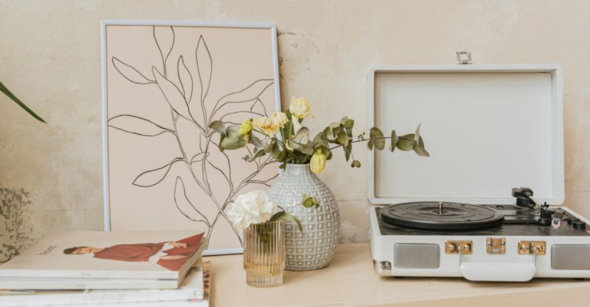 10 Ways to Add Soul to Your Home Without Buying New Furniture