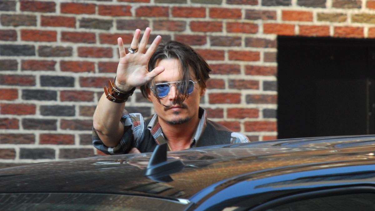 11 Controversial Actors Who Make Hollywood Look Like Reality TV