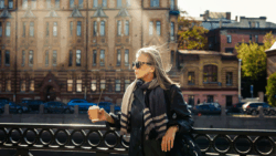 11 Fall Fashion Trends Women Over 50 Are Effortlessly Embracing This Season