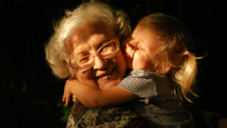 11 Reasons Grandparents Spend Way Less Time with Their Grandkids Today