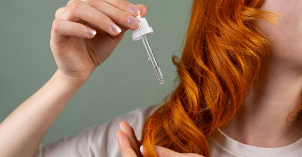 11 Beauty Secrets Women With Great Hair Swear By