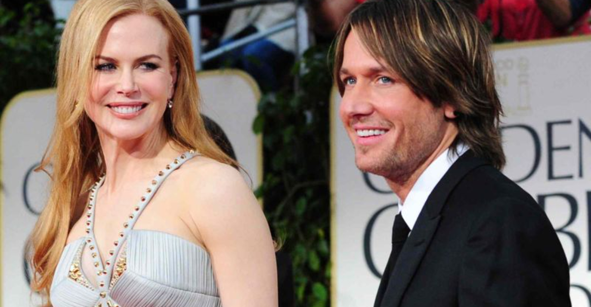 11 Celebrity Divorces That Shocked Everyone in Recent Years