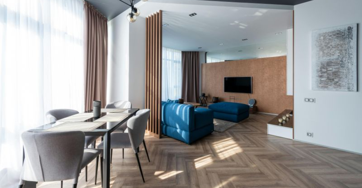 11 Cozy Living Room Ideas That Still Feel Modern