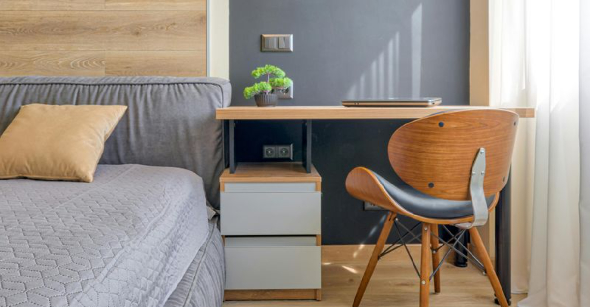 11 Decorating Mistakes That Instantly Cheapen a Room