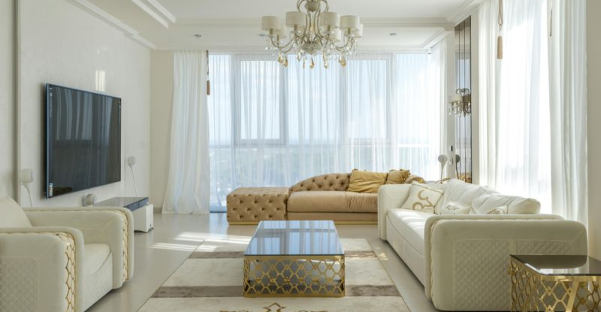 11 Decorating Tricks That Instantly Make a Home Feel Bigger