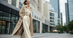 11 Fashion Combos That Always Look Chic—No Matter Your Age