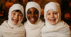 11 Fun Halloween Activities to Keep Kids Busy (and Happy)