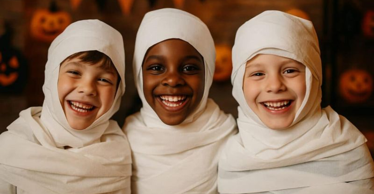 11 Fun Halloween Activities to Keep Kids Busy (and Happy)