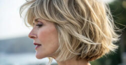 11 Haircuts That Add Instant Volume and Youthfulness