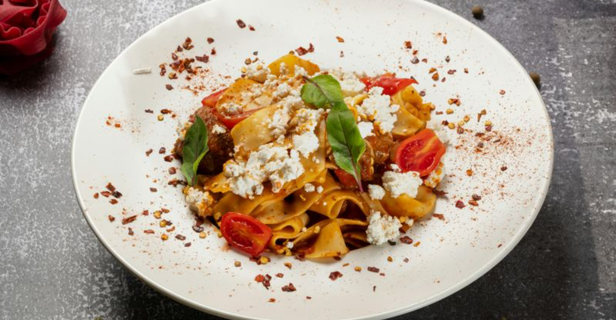 11 Lazy-Girl Meals That Look Fancy but Take No Effort at All