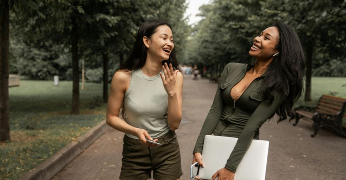 11 Phrases Women Say That Reveal They Might Not Be Trustworthy