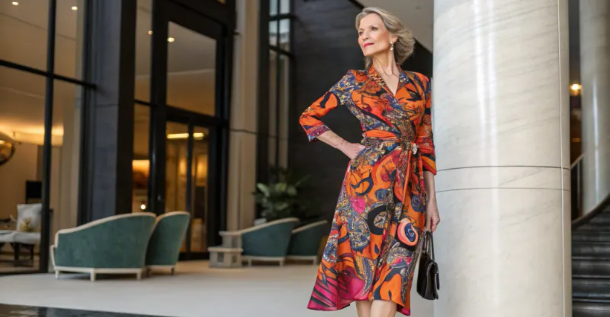 11 Pieces Stylish Women Over 50 Won't Live Without