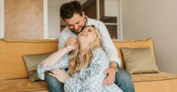 11 Psychology Facts About Love That Will Surprise You