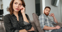 11 Signs a Man Isn't Over His Past (and How It Affects You)