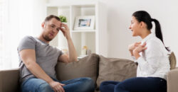 11 Things Therapists Say Couples Argue About Most