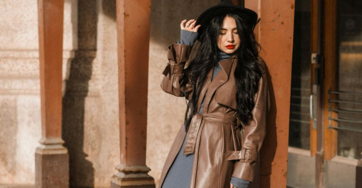11 Timeless Wardrobe Pieces You'll Never Regret Owning