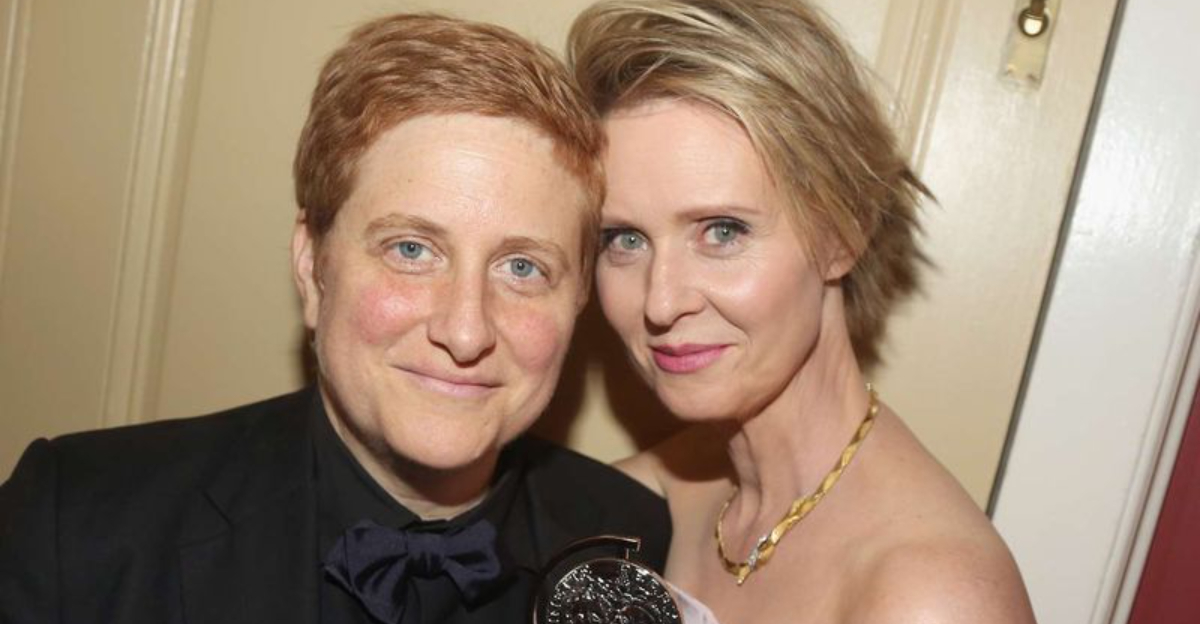 11 Well-Known Celebrities Who Chose to Marry Outside Hollywood