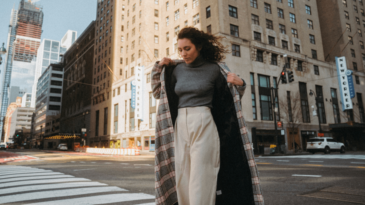 12 Coat Trends to Retire Now—and 2025's Must-Have Styles You'll Actually Want