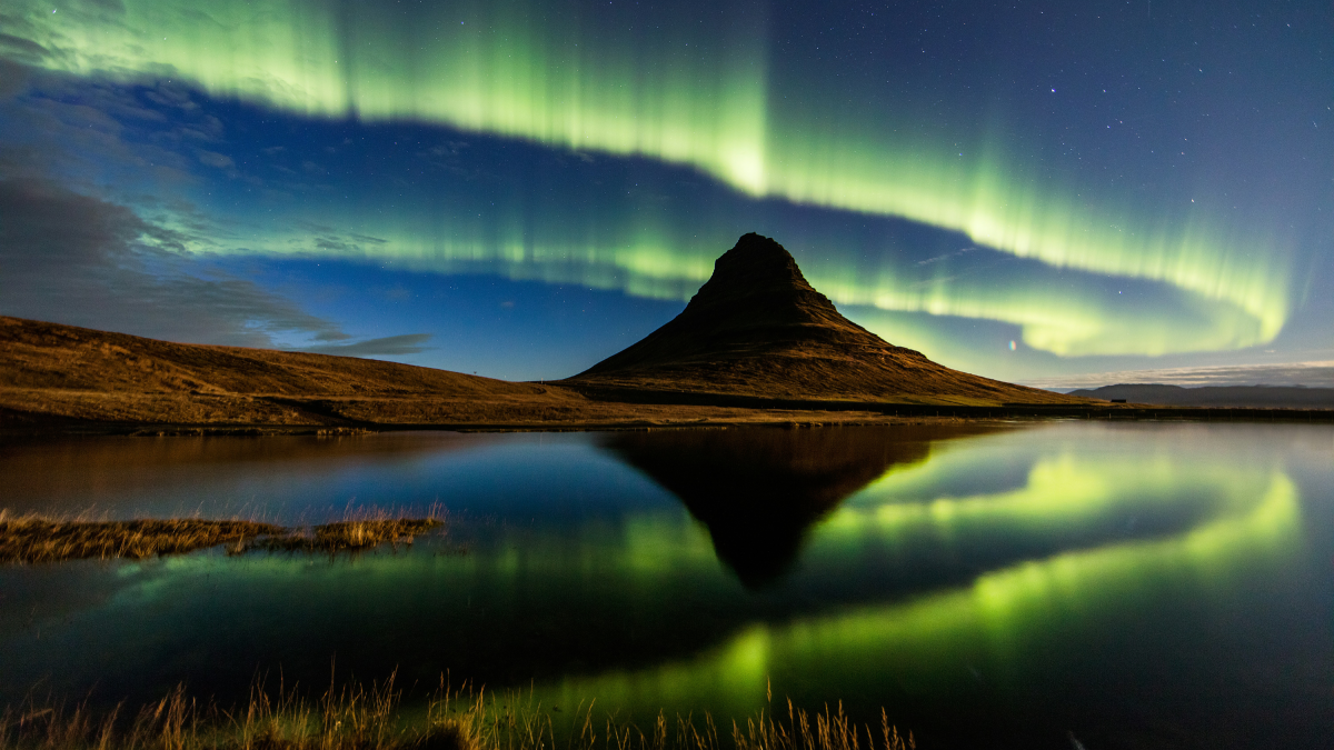 12 Once-in-a-Lifetime Journeys Worth Taking After 50