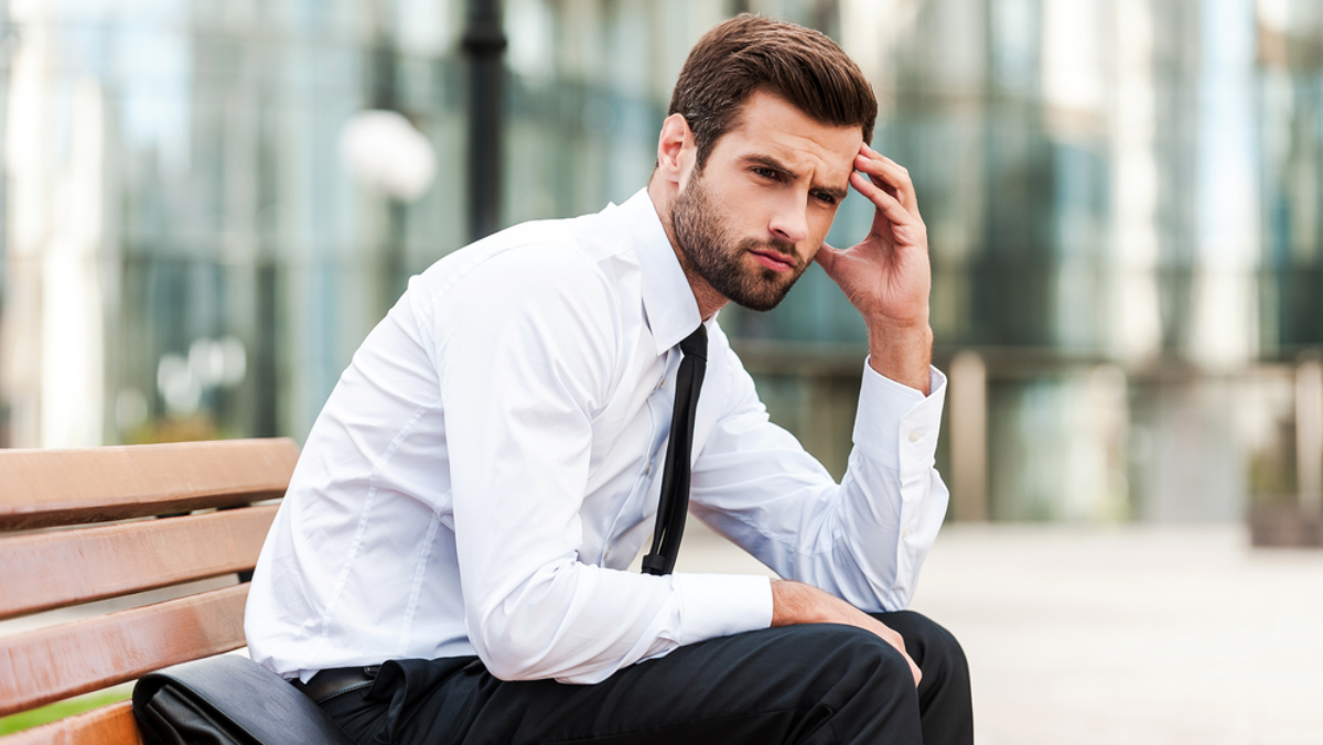 12 Ways Narcissists Panic When They Can't Control You Anymore