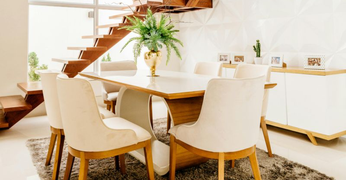 12 Affordable Swaps That Give Your Home a High-End Look