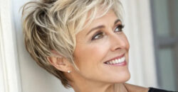 12 Chic Short Styles That Look Gorgeous After 50