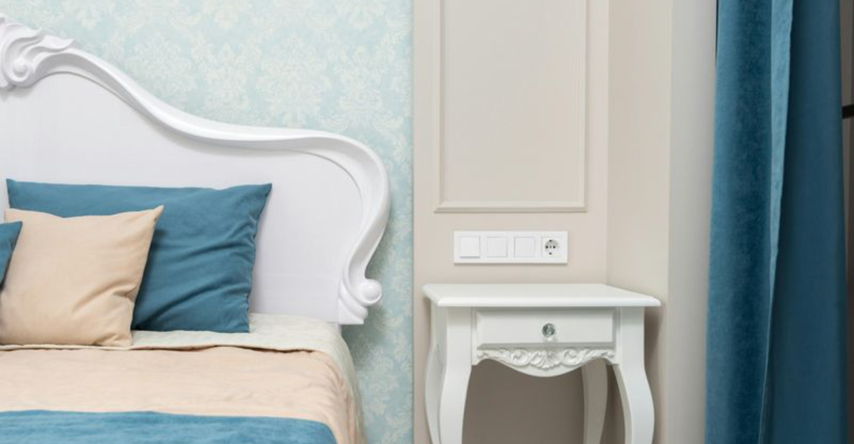 12 Decorating Secrets Psychologists Say Boost Your Mood at Home