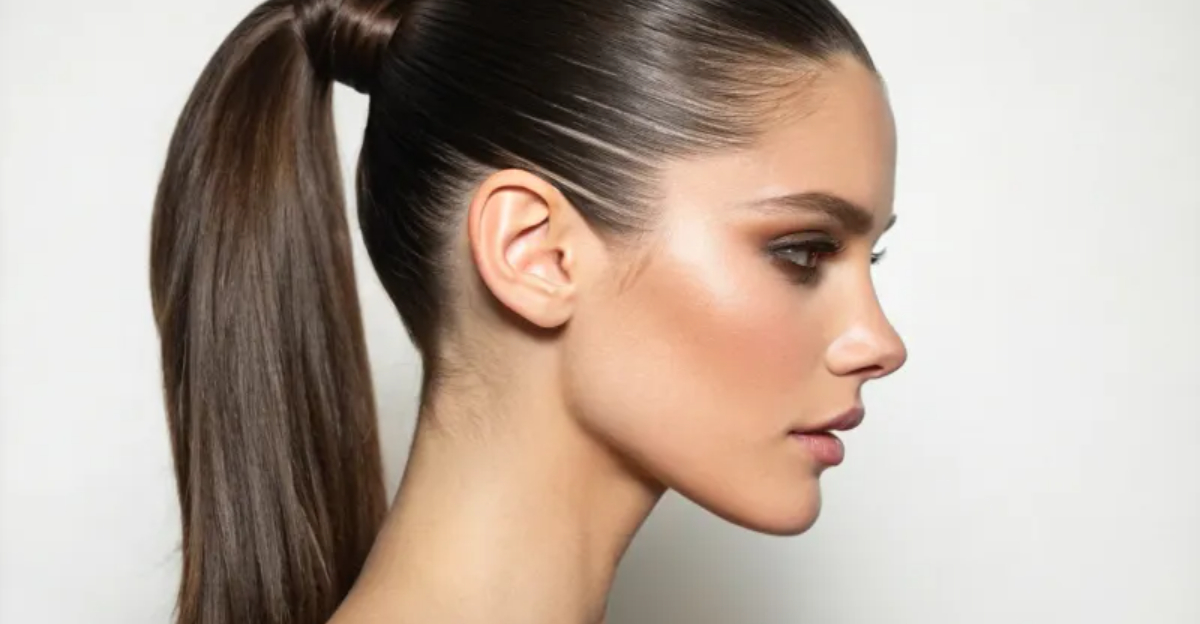 12 Hairstyles That Make Thin Hair Look Full and Fabulous