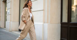 12 Neutral Looks That Feel Anything but Boring