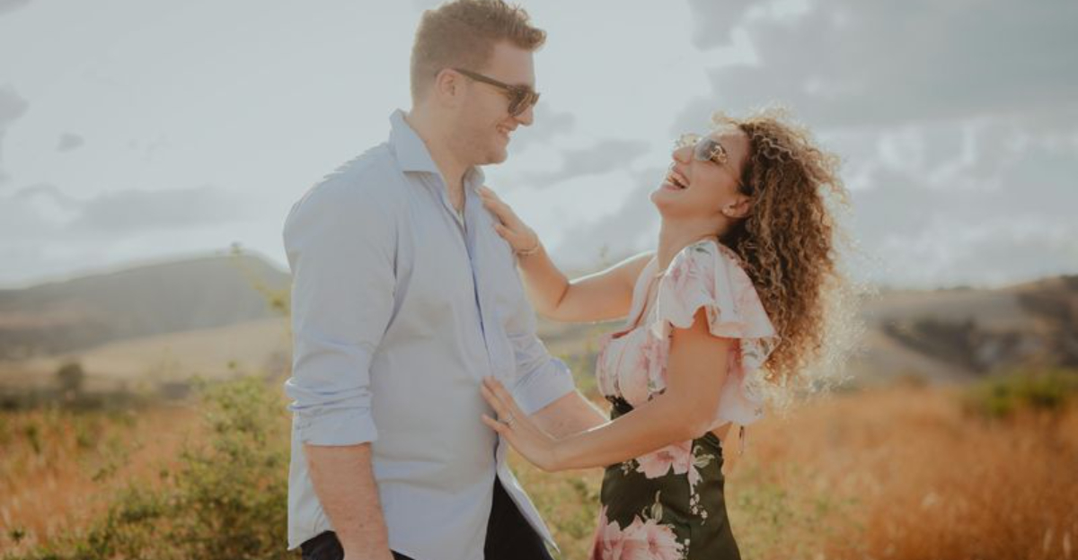 12 Signs, Backed by Psychology, That You and Your Partner Are a Great Match