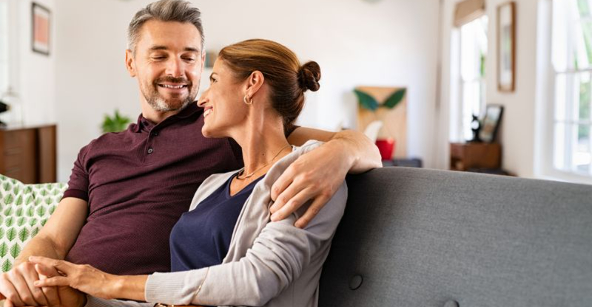 12 Signs You're Emotionally Mature in a Relationship