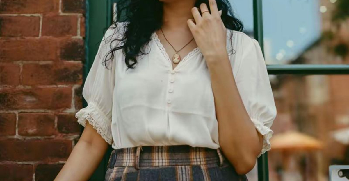 12 Timeless Fashion Rules That Never Let You Down
