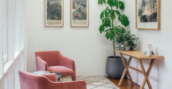 12 Ways to Add Personality to a Minimalist Space