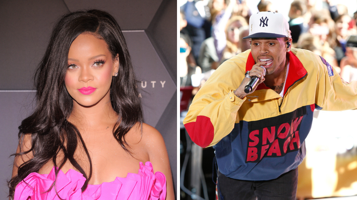 13 Celebrity Relationships So Toxic, They Made Headlines for Years