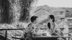 13 Old-School Dating Rules We Want Back ASAP