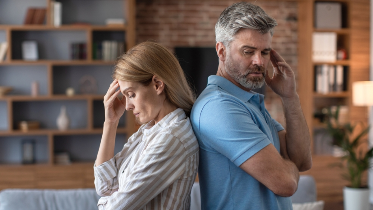 13 Surprising Things That Make Husbands Lose Interest After 40