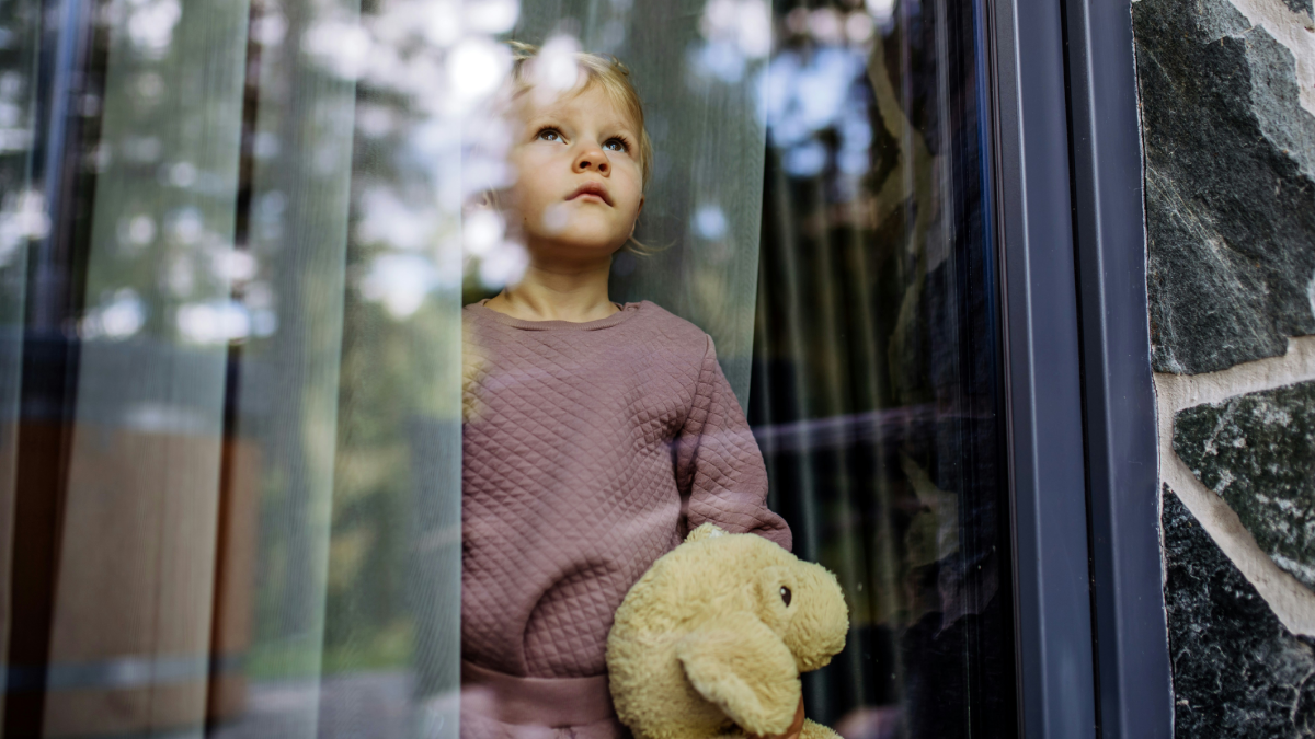 13 Things Parents Think Are 'Normal'—But a Childhood Trauma Therapist Says They're Damaging