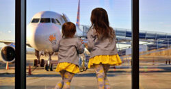13 Clever Travel Hacks Every Parent Should Know