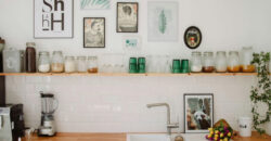 13 Common Décor Mistakes That Make Homes Look Cluttered