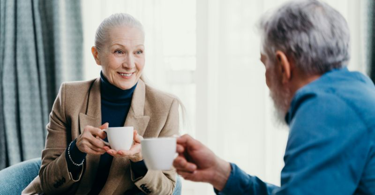 13 Green Flags in Relationships That Don't Get Enough Attention