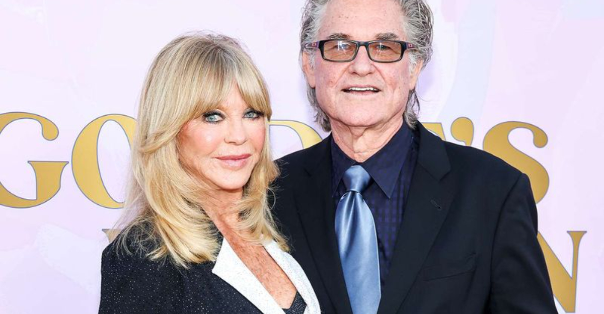 13 Longest Celebrity Marriages That Are Still Going Strong