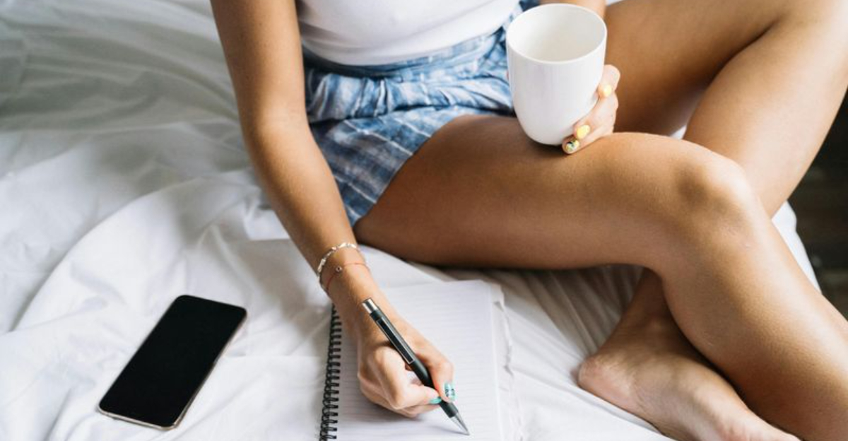 13 Morning Habits Linked to Higher Productivity, According to Research