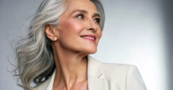 13 Style Secrets Confident Women Over 60 Live By