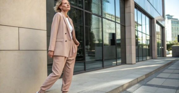 14 Everyday Outfits That Balance Comfort and Sophistication