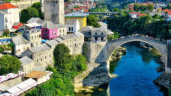 15 Exotic Destinations That Look Like They Belong in a Fairytale