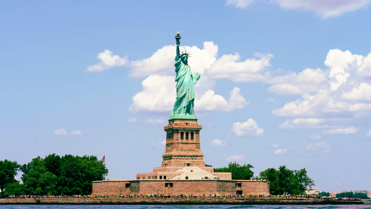 15 Most Photographed Landmarks in the U.S. You'll Want on Your Bucket List