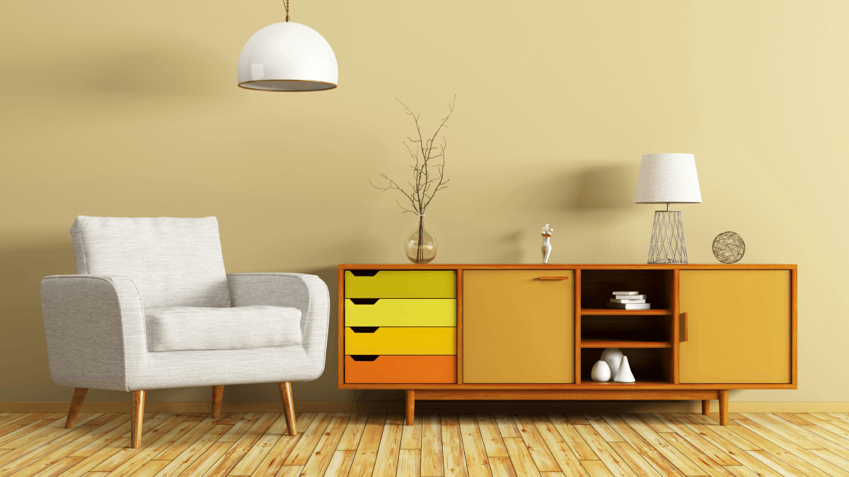 15 Retro Home Trends Making a Stylish Comeback in 2025