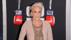 15 Tall Hollywood Queens Who Dominate Every Red Carpet