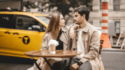 15 Things Men Say When They're Just Not That Into You