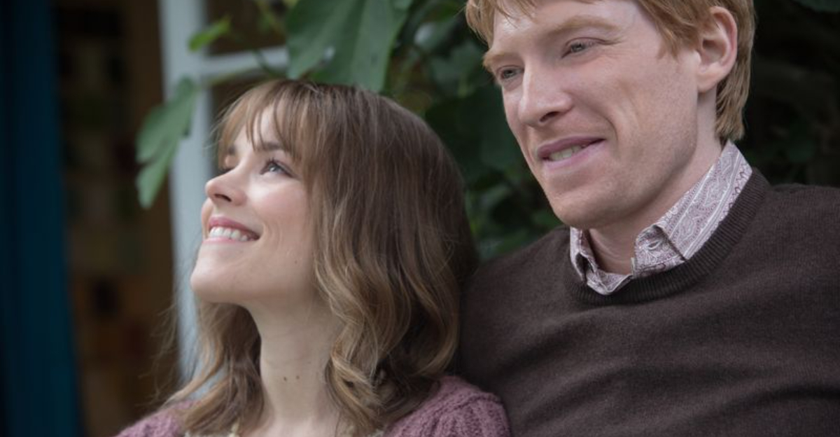 15 Cozy Fall Movies Made for a Romantic Night In